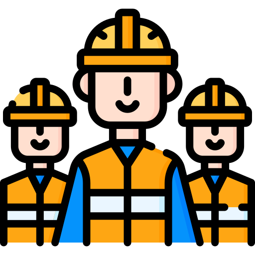 Home workers